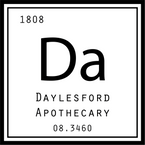 Daylesford Apothecary